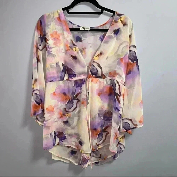 Show Me Your MuMu  Romper - Picture 2 of 7